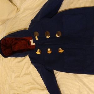 Child's coat